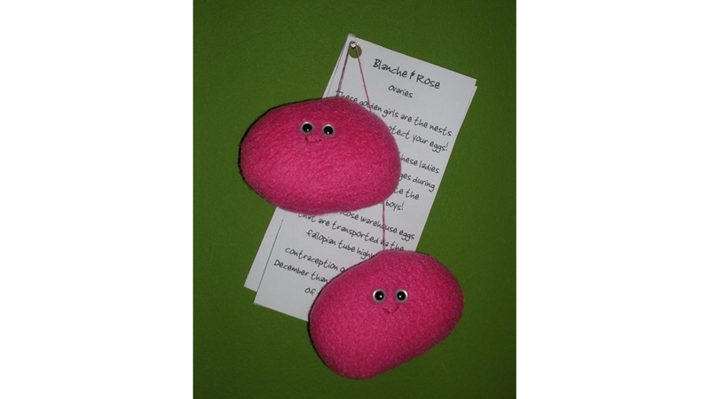 Illustration for article titled Legislators Got You Down? Cheer Up With Uterus-centric Stuff from Etsy